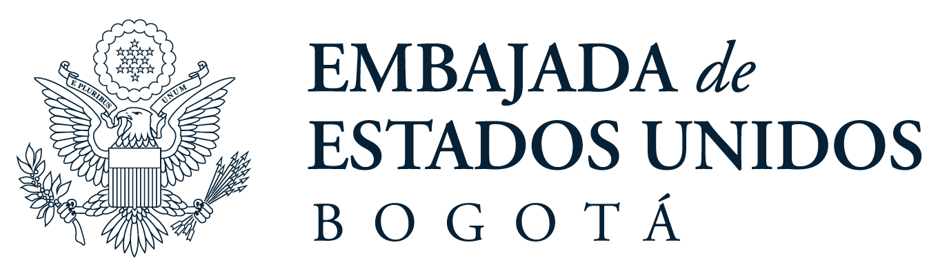 Embajada de Estados Unidos Bogotá - Colombo Bogotá